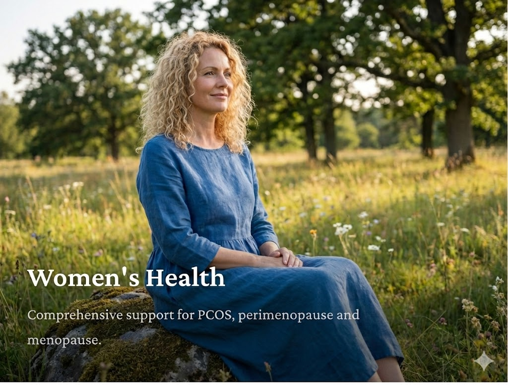 Women's Health